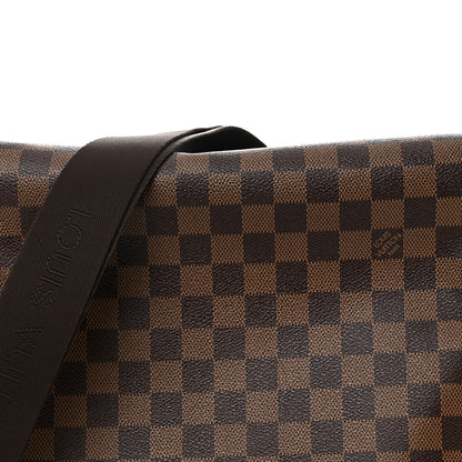 Louis Vuitton Damier Ebene Naviglio 8 of 10