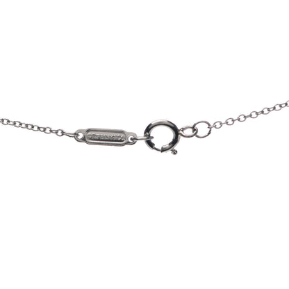 Tiffany Platinum Diamond Large Victoria Necklace 4 of 5