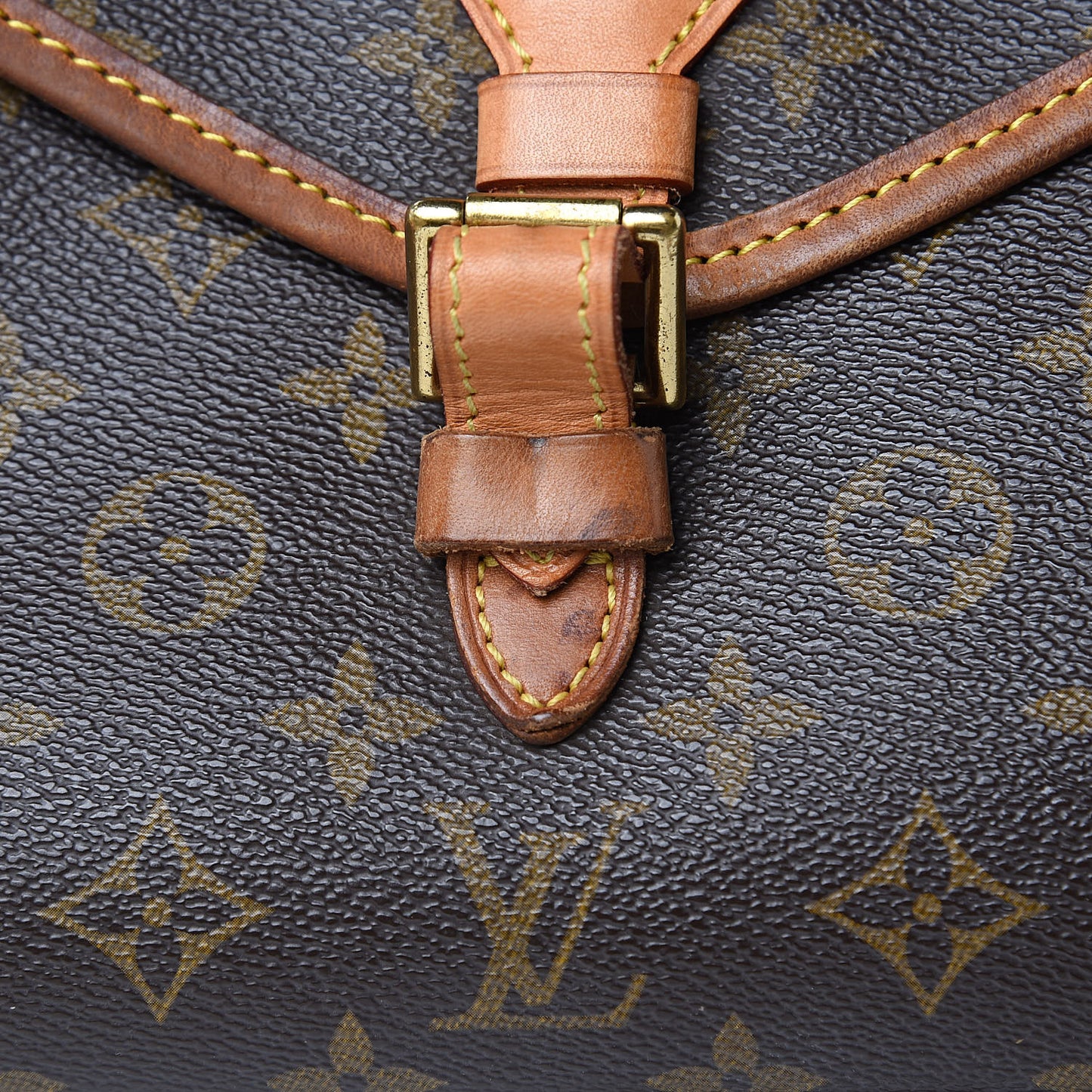 Monogram Bel Air