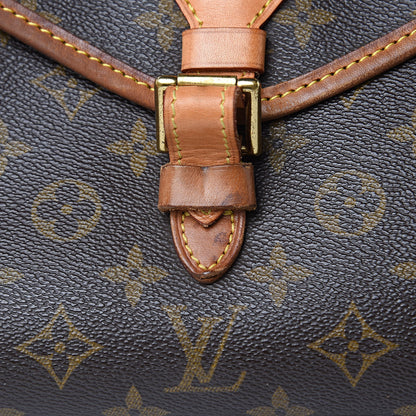 Louis Vuitton Monogram Bel Air 9 of 20
