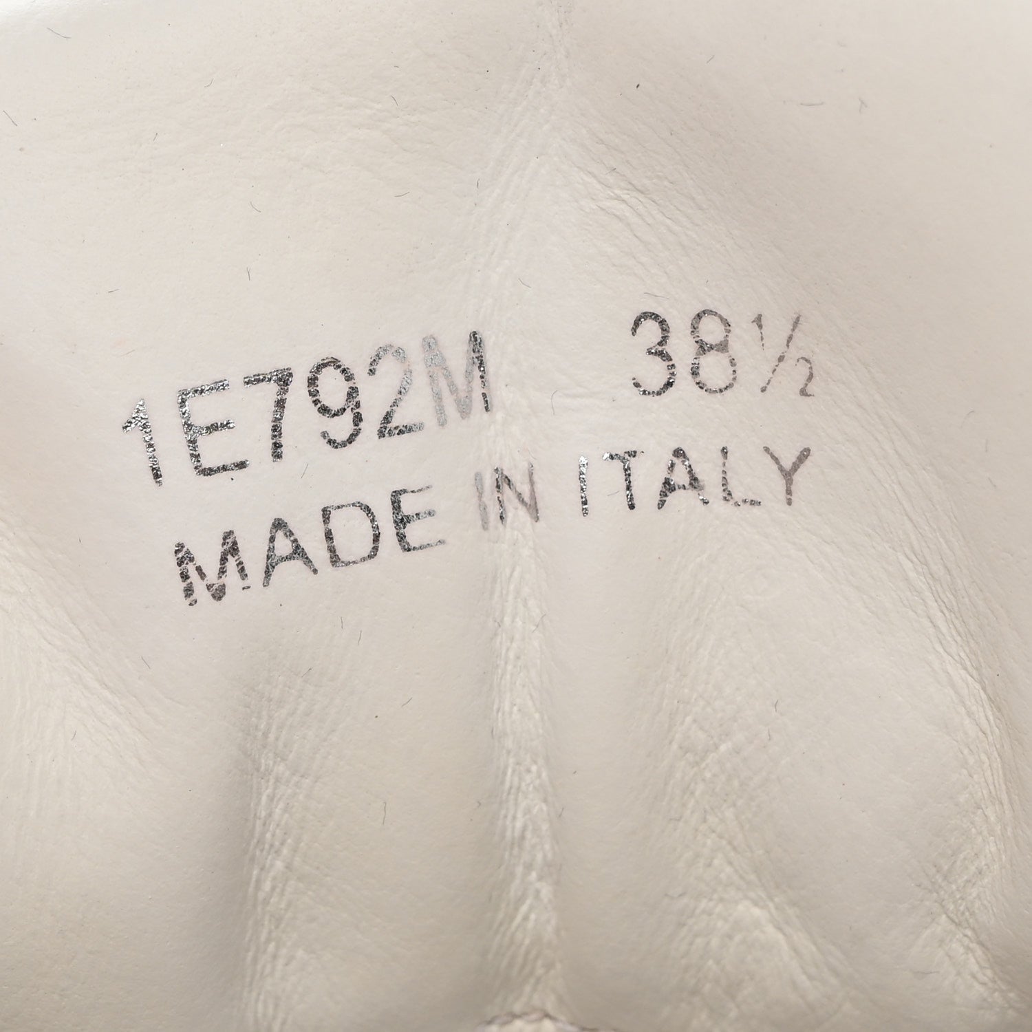 Prada Vitello Sport Spazzolato Rois Triangle Logo Womens Downtown Low Top 30mm Sneakers 38.5 White Lacca 7 of 11