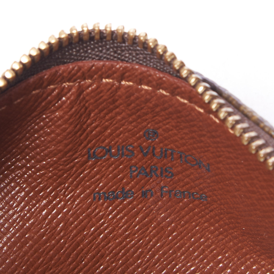 Monogram Mini Papillon