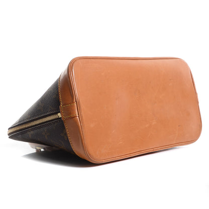 Louis Vuitton Monogram Alma PM 4 of 7