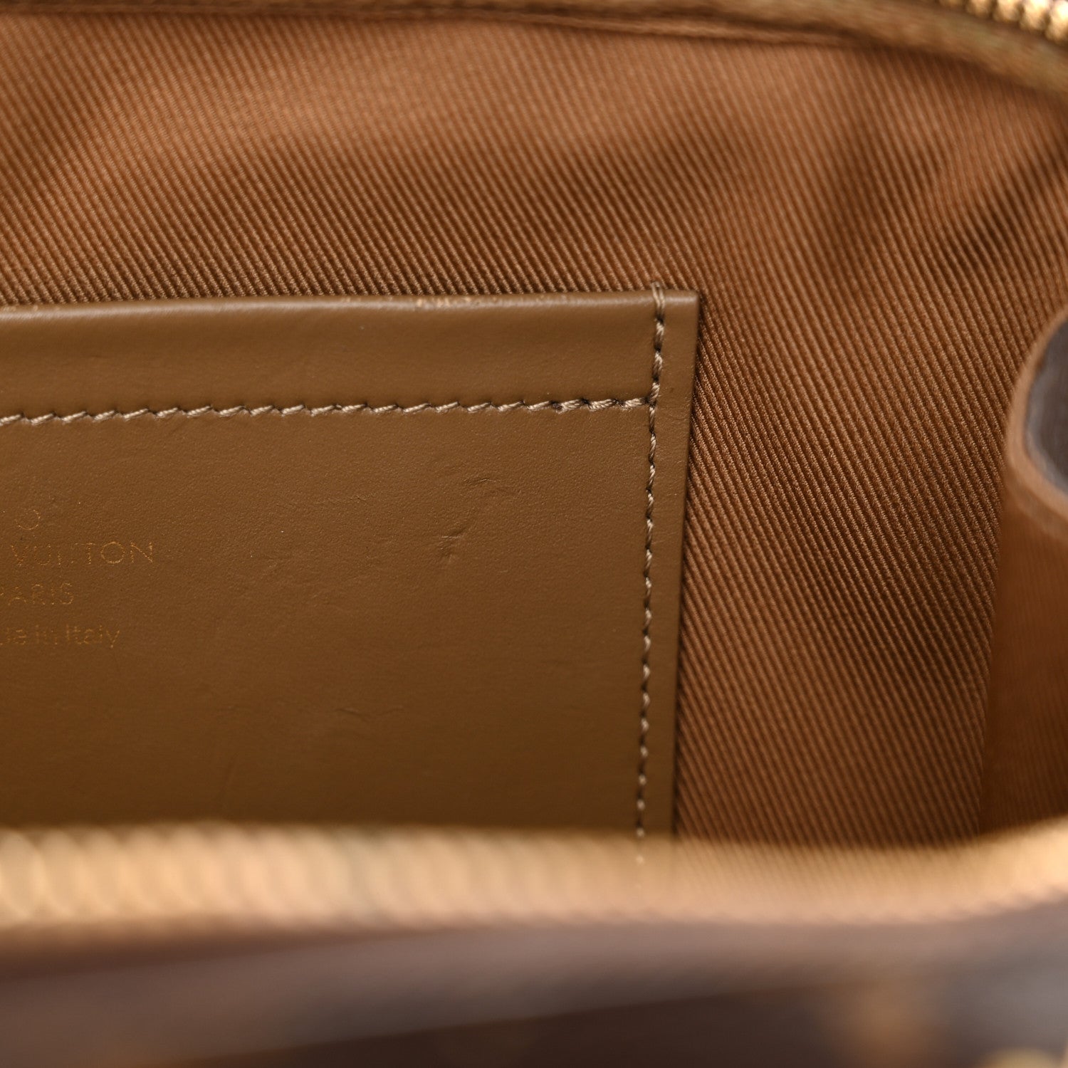 Louis Vuitton Monogram Utility Crossbody 11 of 17