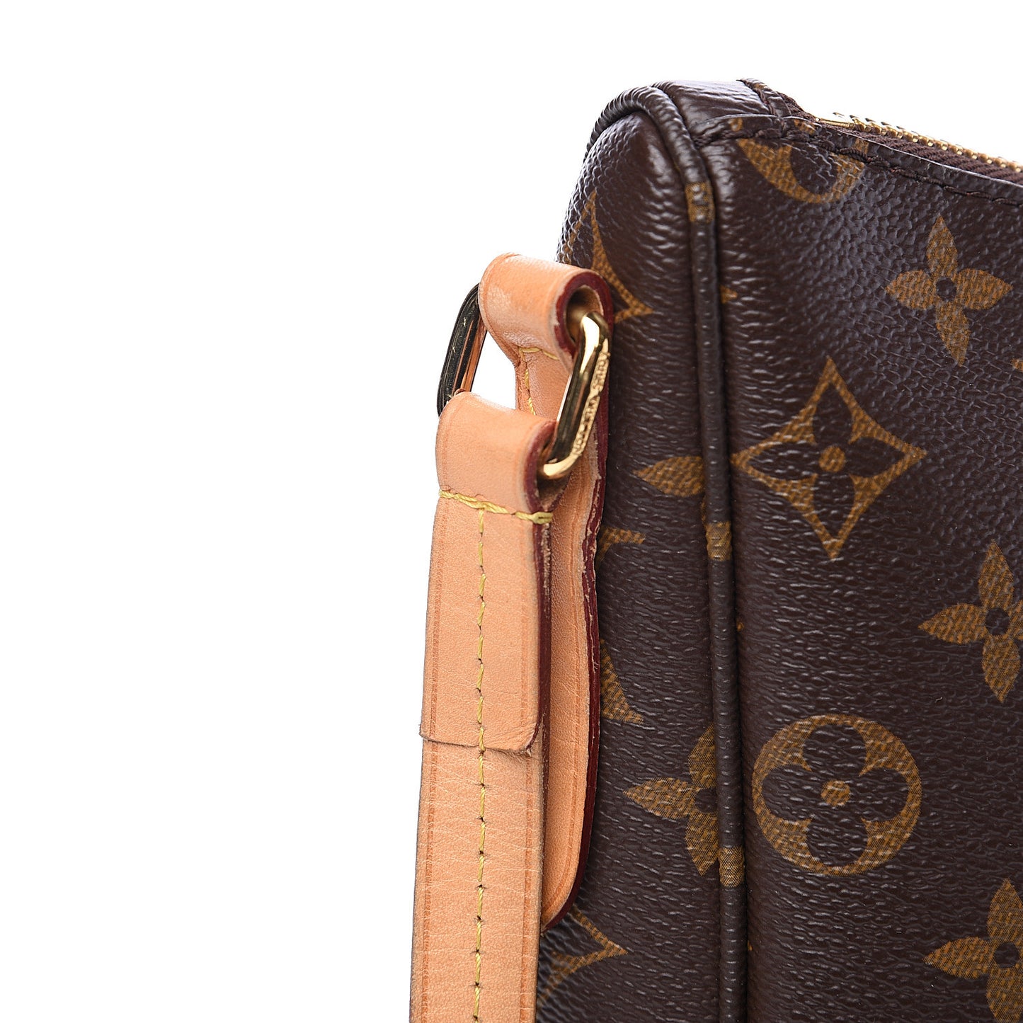 Monogram Mabillon