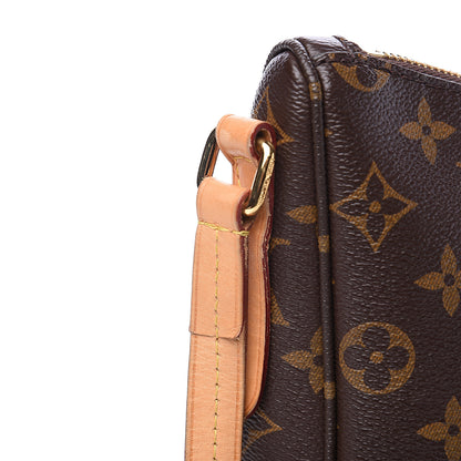 Louis Vuitton Monogram Mabillon 9 of 9