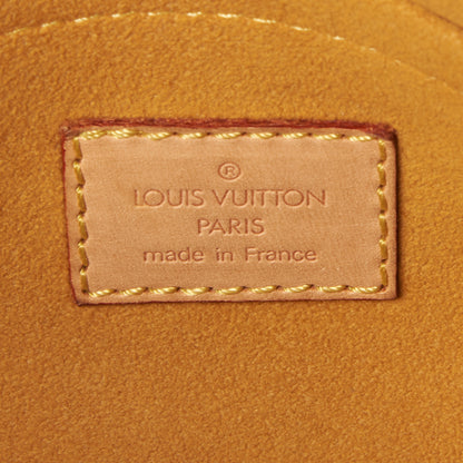 Louis Vuitton Monogram Denim Neo Speedy Blue 8 of 8