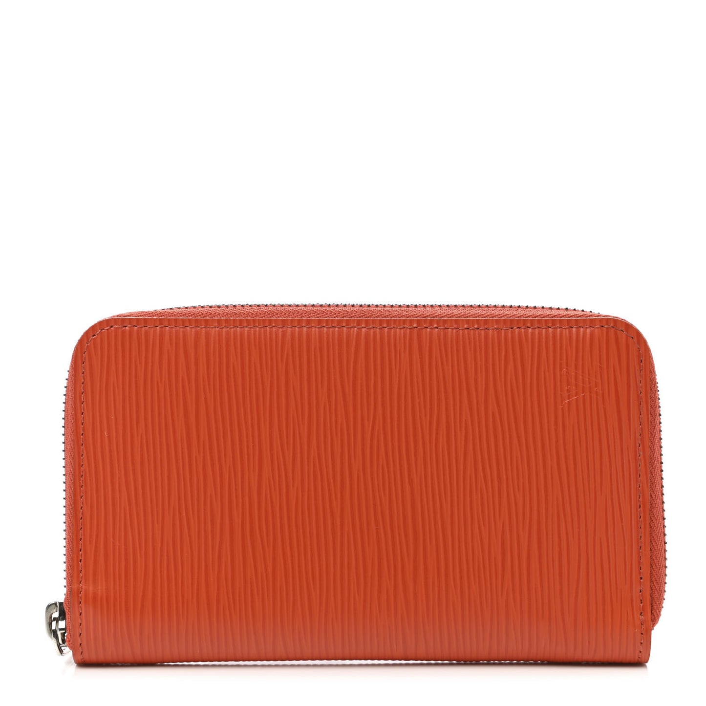 Epi Zippy Compact Wallet Piment