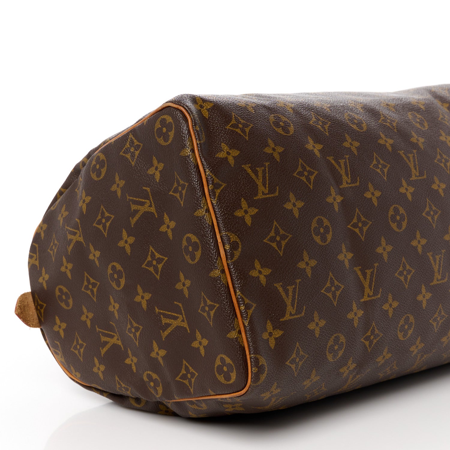 Louis Vuitton Monogram Speedy 40 10 of 12