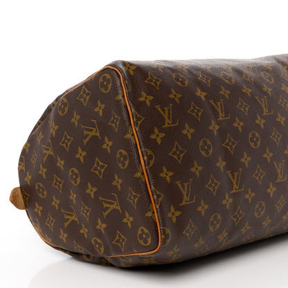 Louis Vuitton Monogram Speedy 40 10 of 12