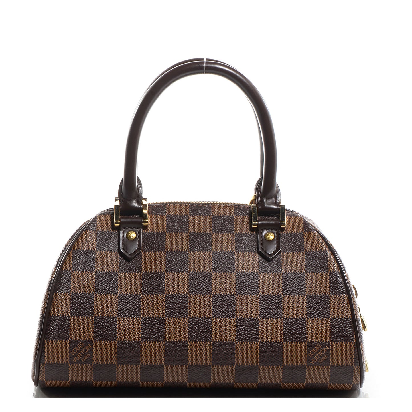 Damier Ebene Ribera Mini