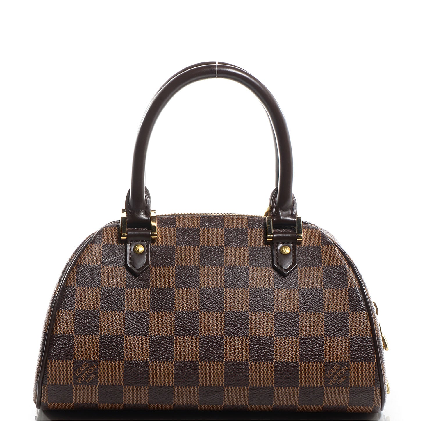 Louis Vuitton Damier Ebene Ribera Mini 1 of 7