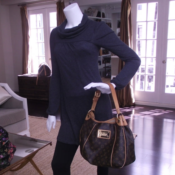 Monogram Galliera PM