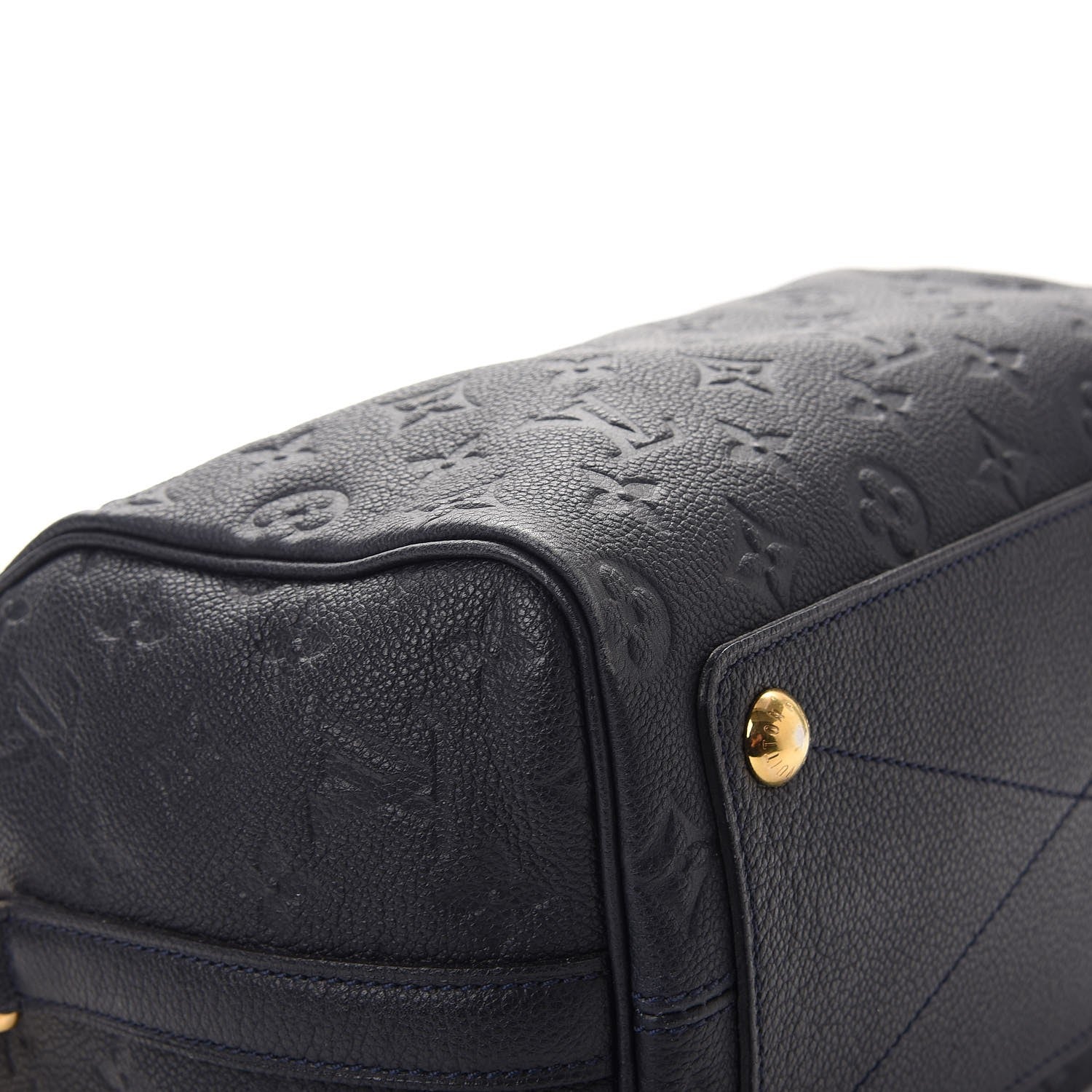 Louis Vuitton Empreinte Speedy Bandouliere 25 Infini 14 of 15