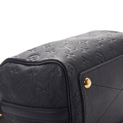 Louis Vuitton Empreinte Speedy Bandouliere 25 Infini 14 of 15