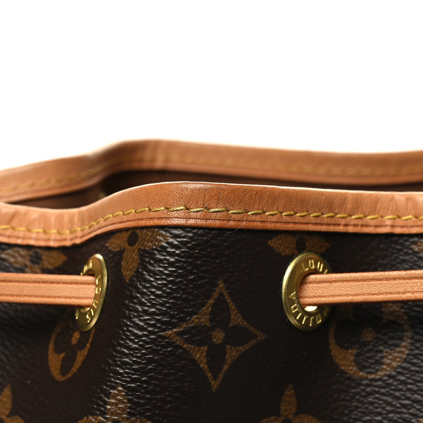 Monogram Noe BB