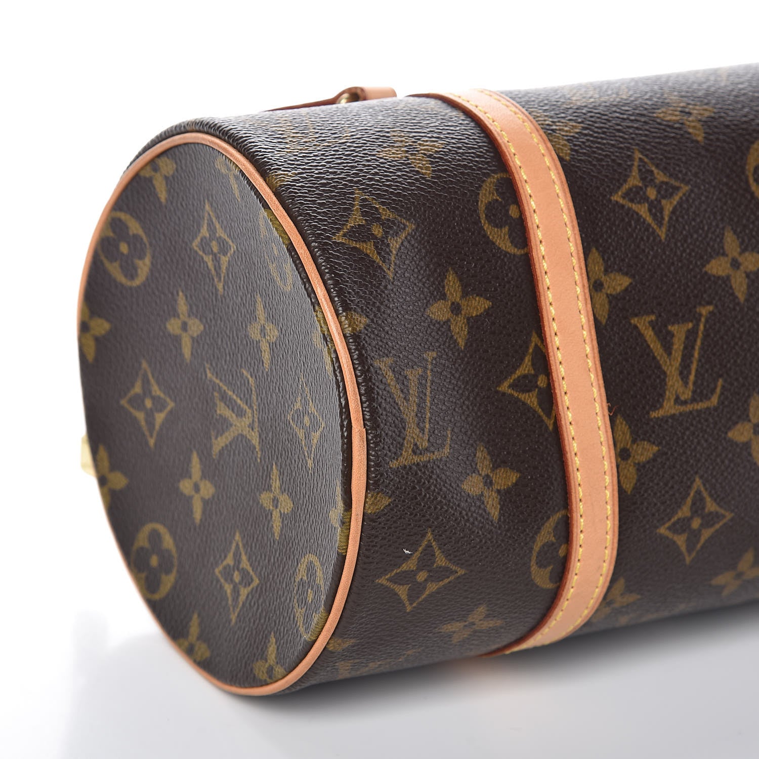 Louis Vuitton Monogram Papillon 26 5 of 10