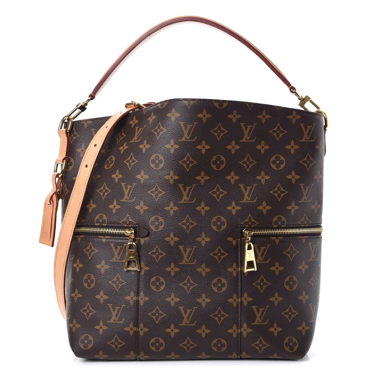 Monogram Melie