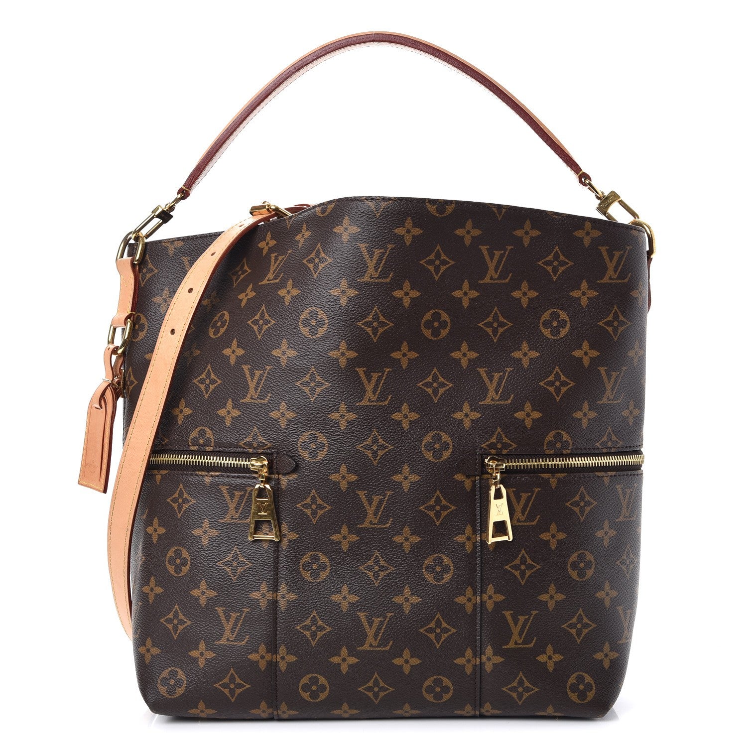 Louis Vuitton Monogram Melie 1 of 9