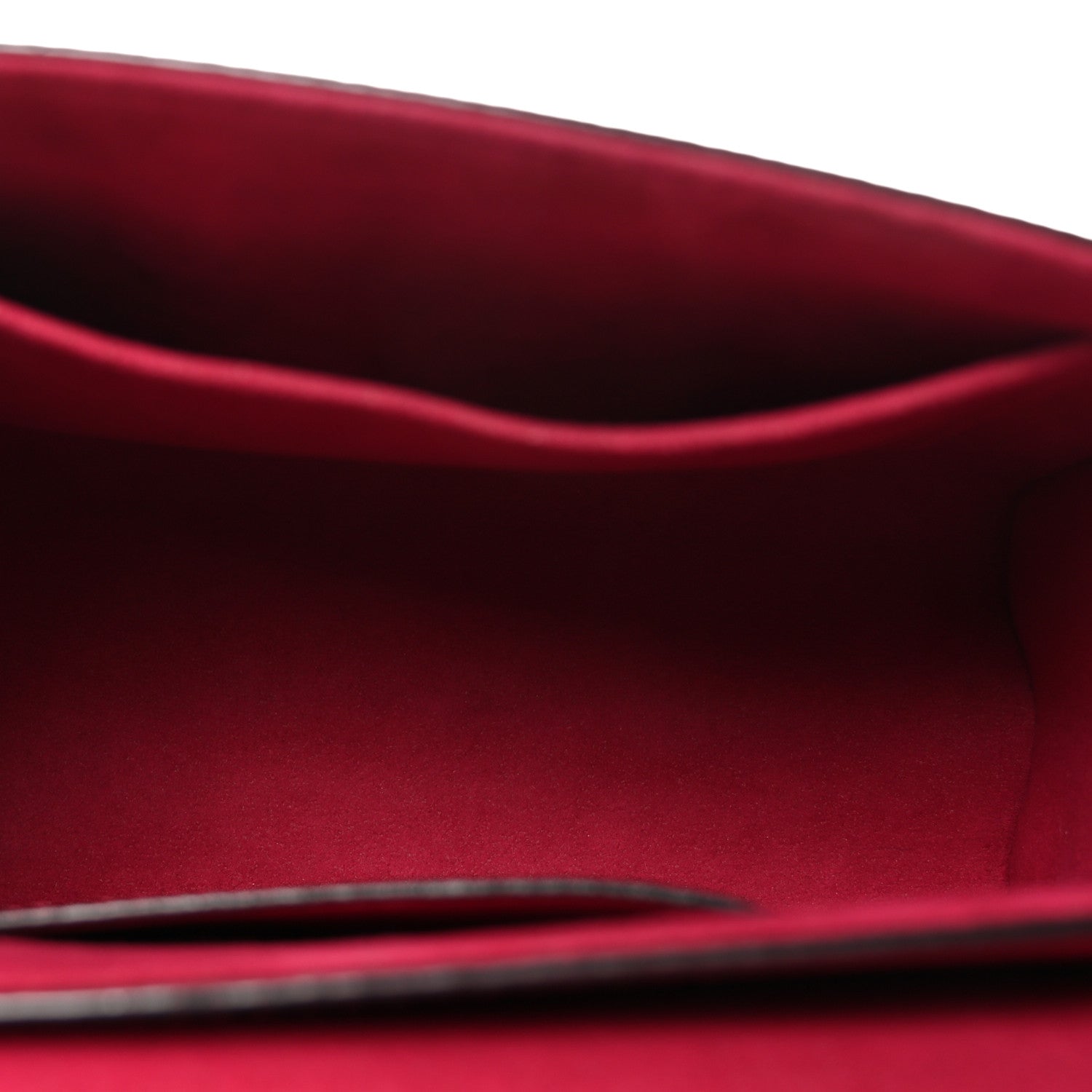 Louis Vuitton Epi Twist Shoulder Bag MM Fuchsia 1868715 – FASHIONPHILE