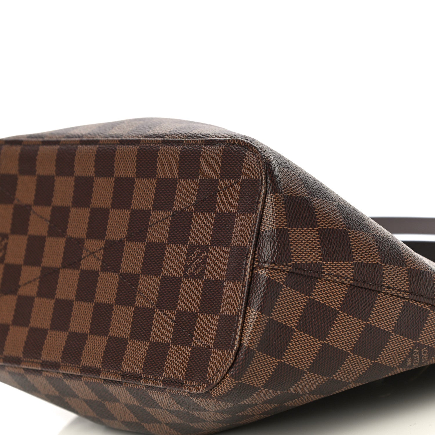 Louis Vuitton Damier Ebene Siena PM 11 of 12