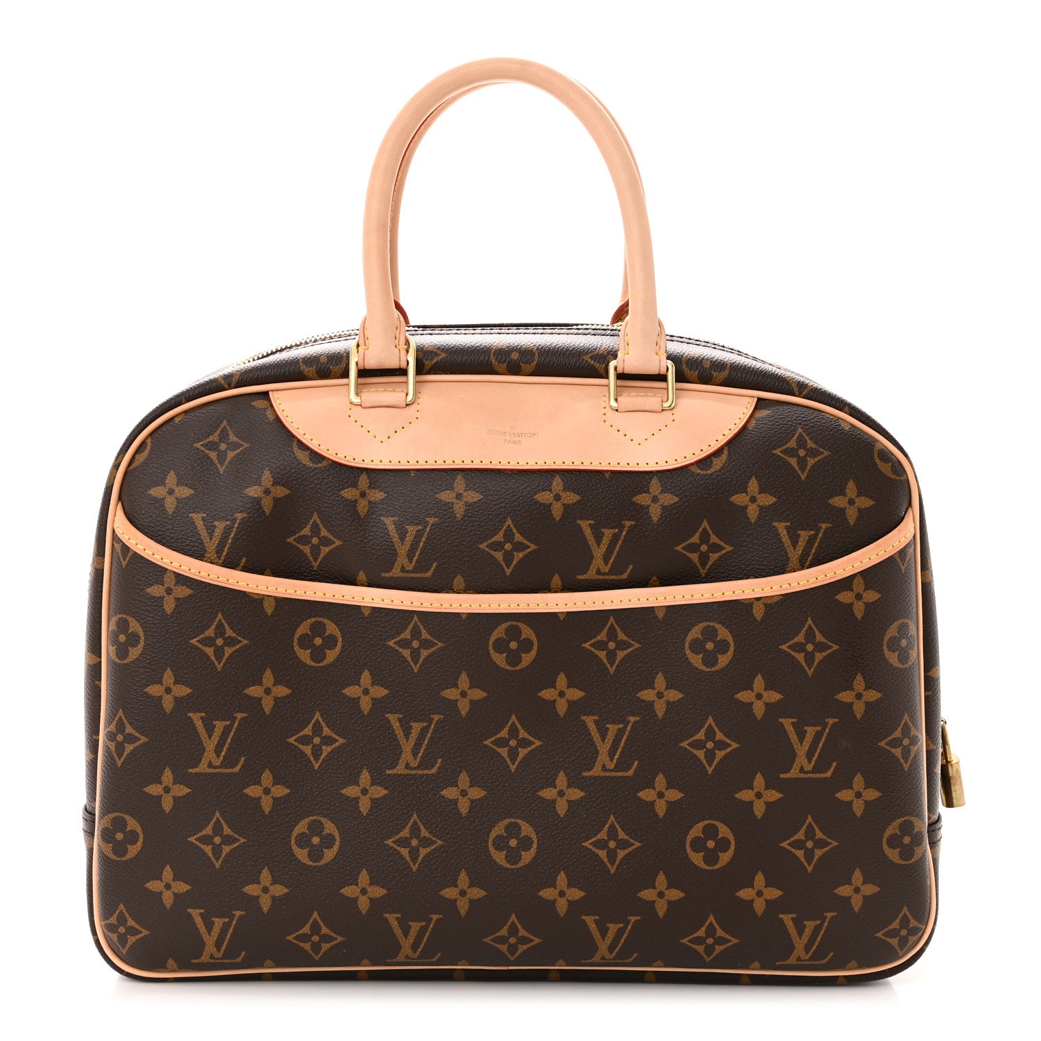 Louis Vuitton Monogram Deauville 1 of 11