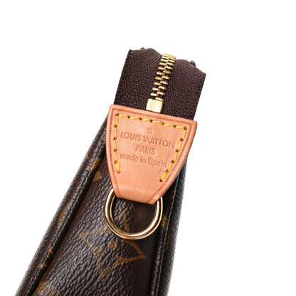 Louis Vuitton Monogram Pochette Accessories NM 6 of 8