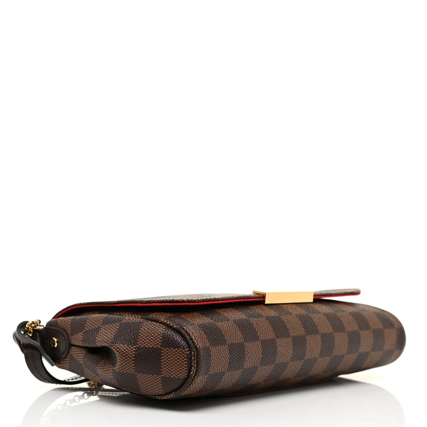 Damier Ebene Favorite MM