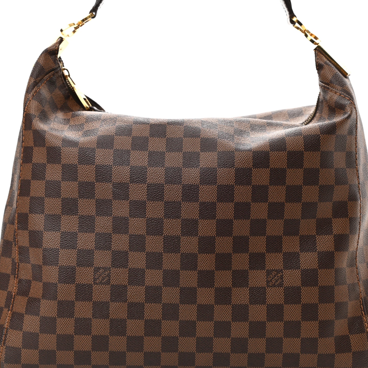 Damier Ebene Portobello PM