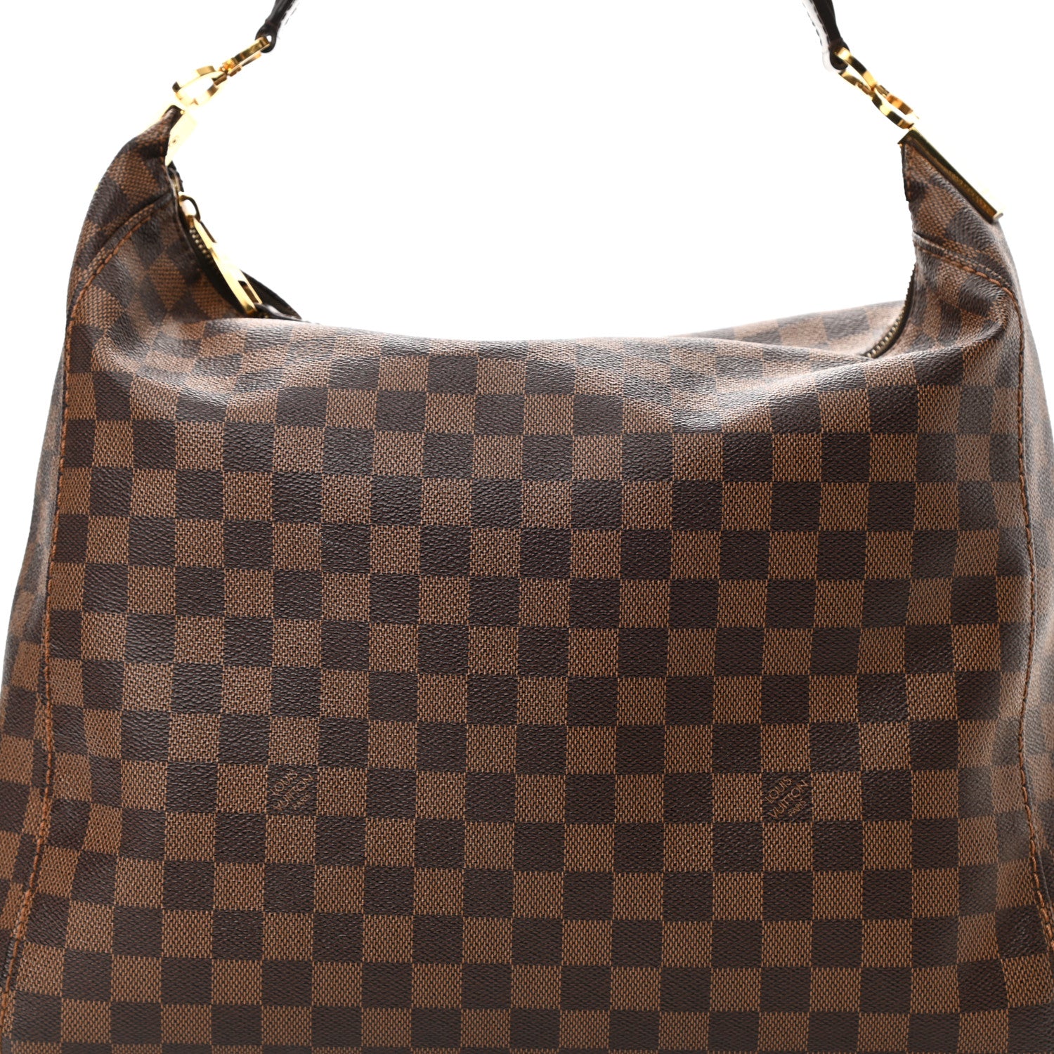 Louis Vuitton Damier Ebene Portobello PM 7 of 9