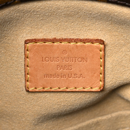 Louis Vuitton Monogram Artsy MM 6 of 15