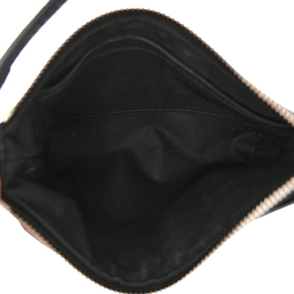 Louis Vuitton Empreinte Pallas Crossbody Black 5 of 10