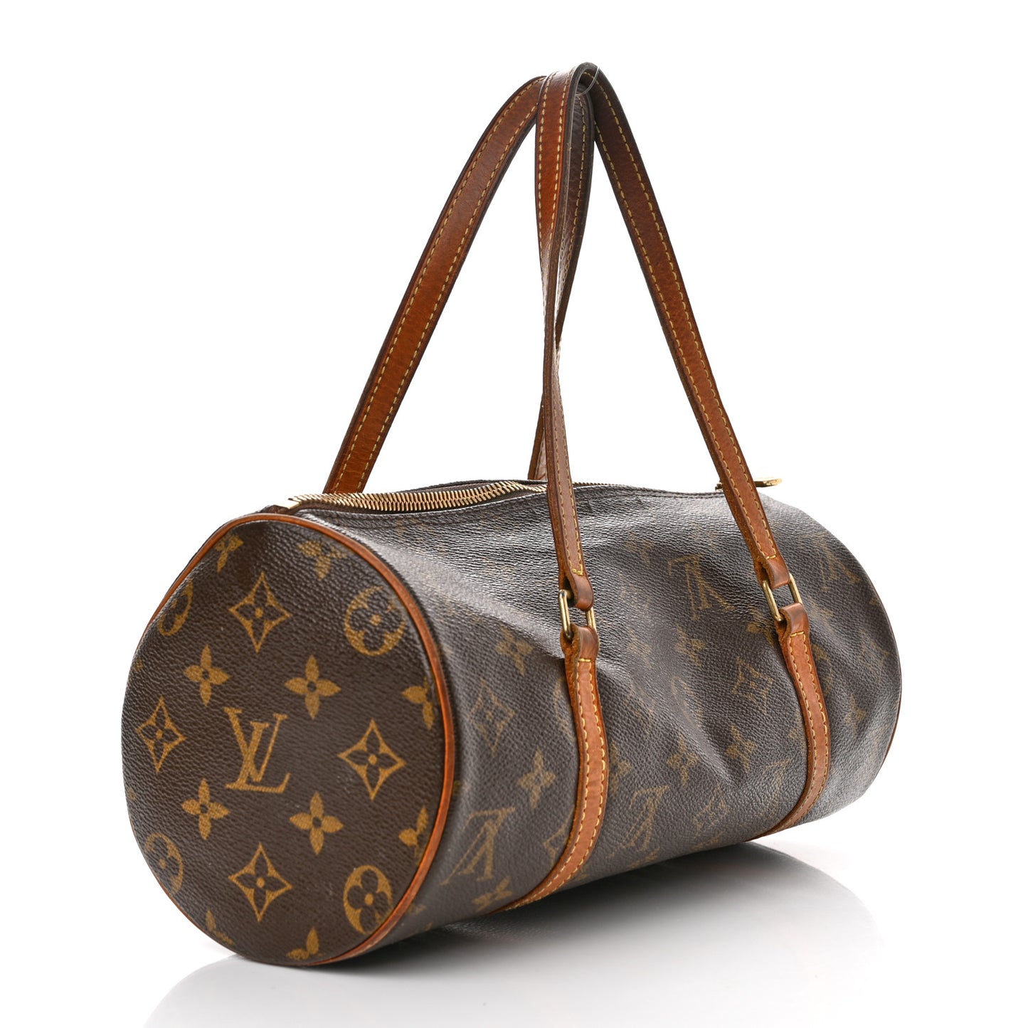 Monogram Papillon 26