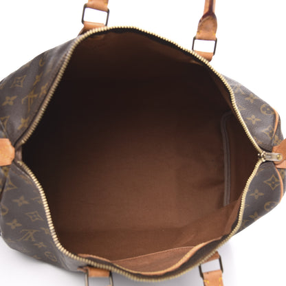 Louis Vuitton Monogram Speedy 40 5 of 13
