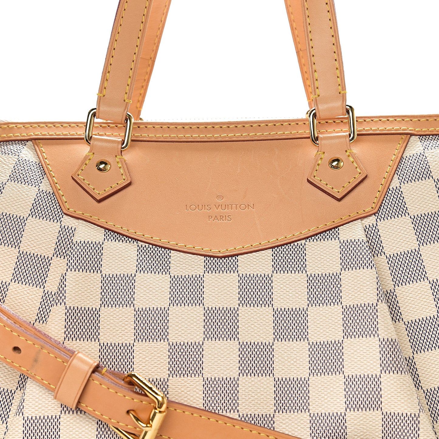 Damier Azur Siracusa GM