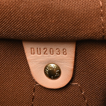 Louis Vuitton Monogram Speedy 30 7 of 10