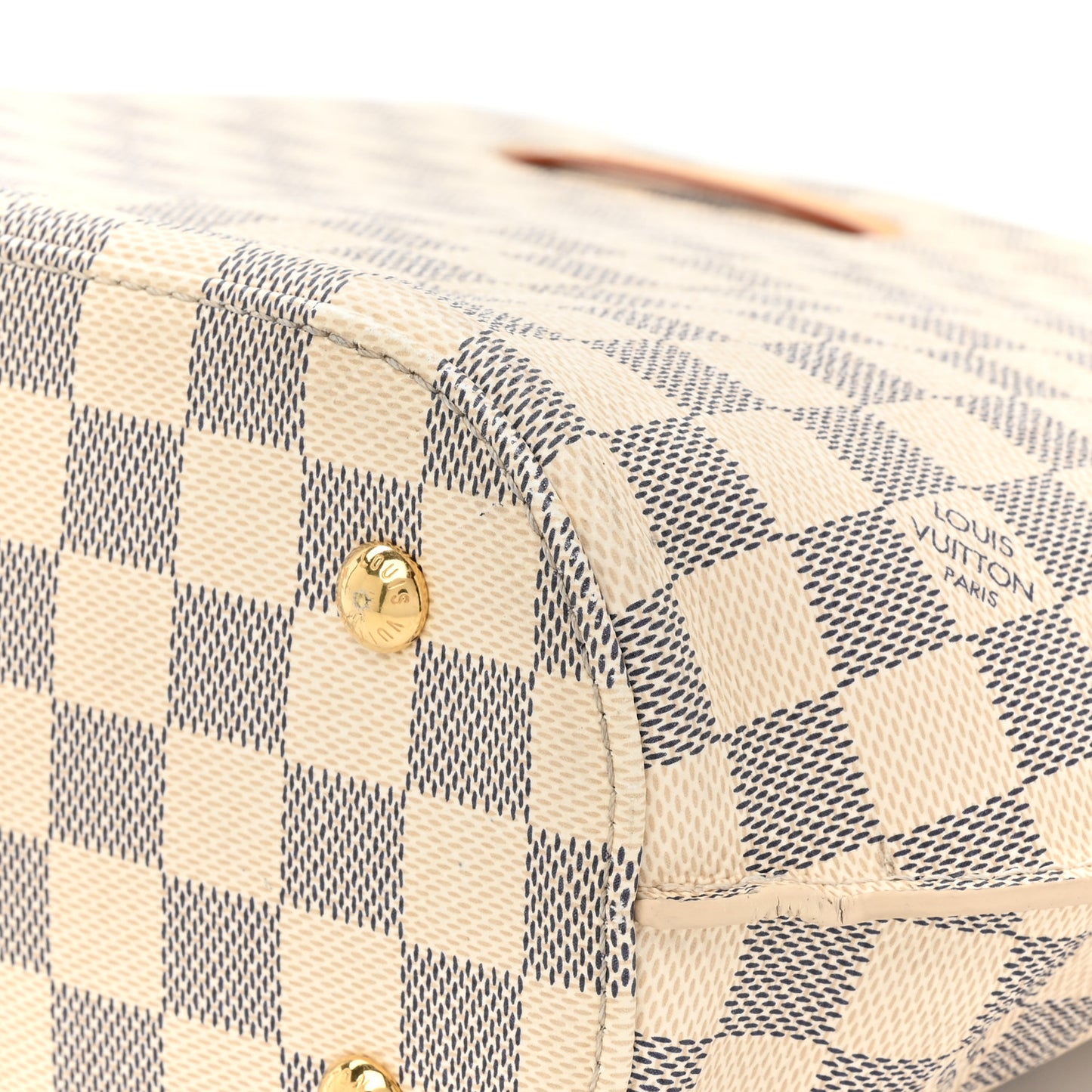 Damier Azur Girolata