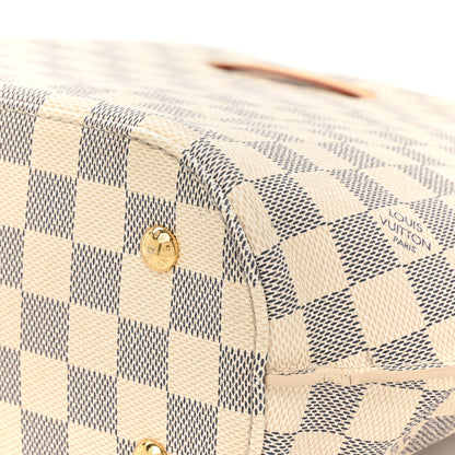 Louis Vuitton Damier Azur Girolata 12 of 12