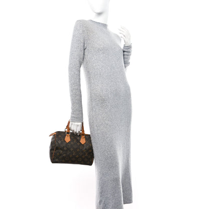 Louis Vuitton Monogram Speedy 25 2 of 18