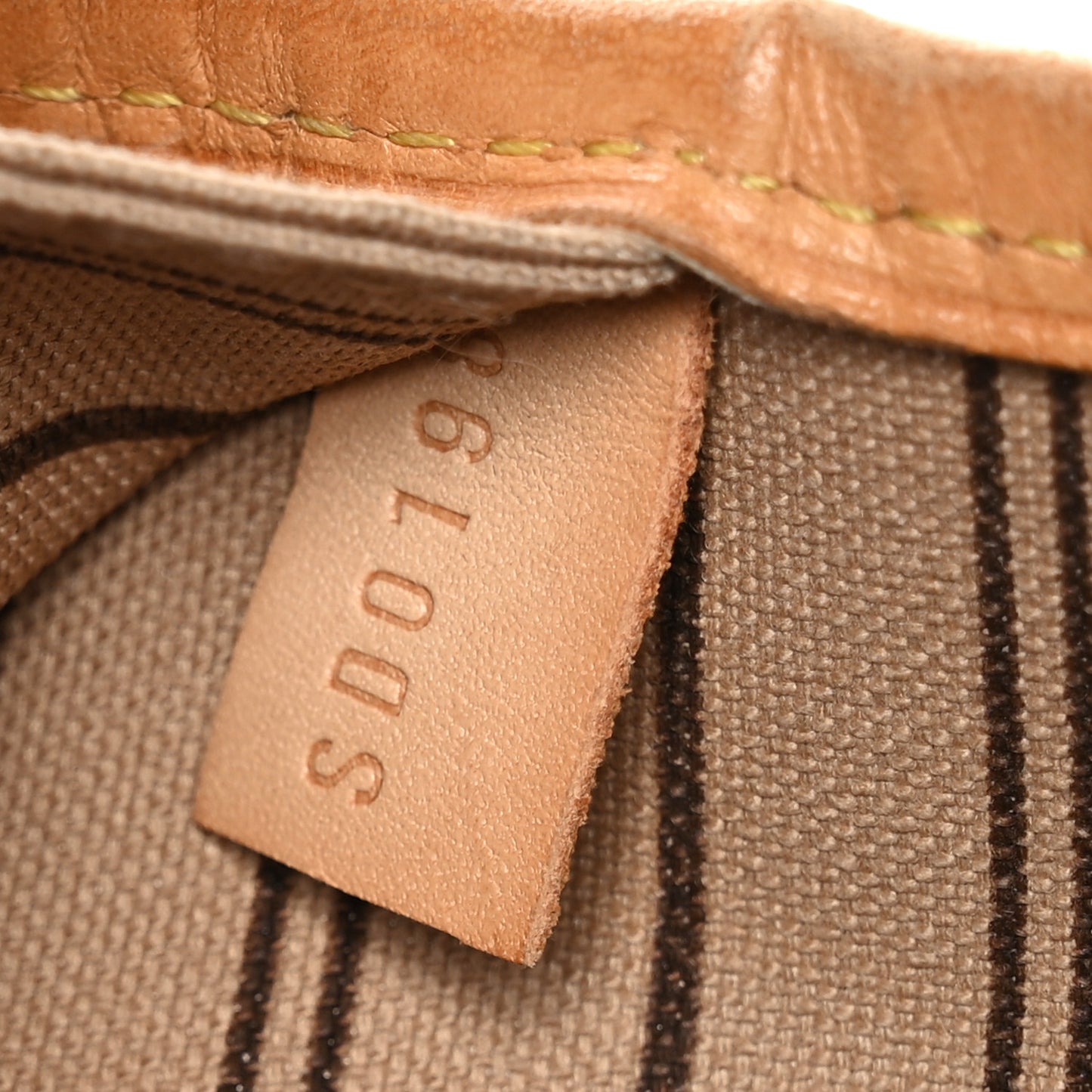 Monogram Neo Neverfull GM