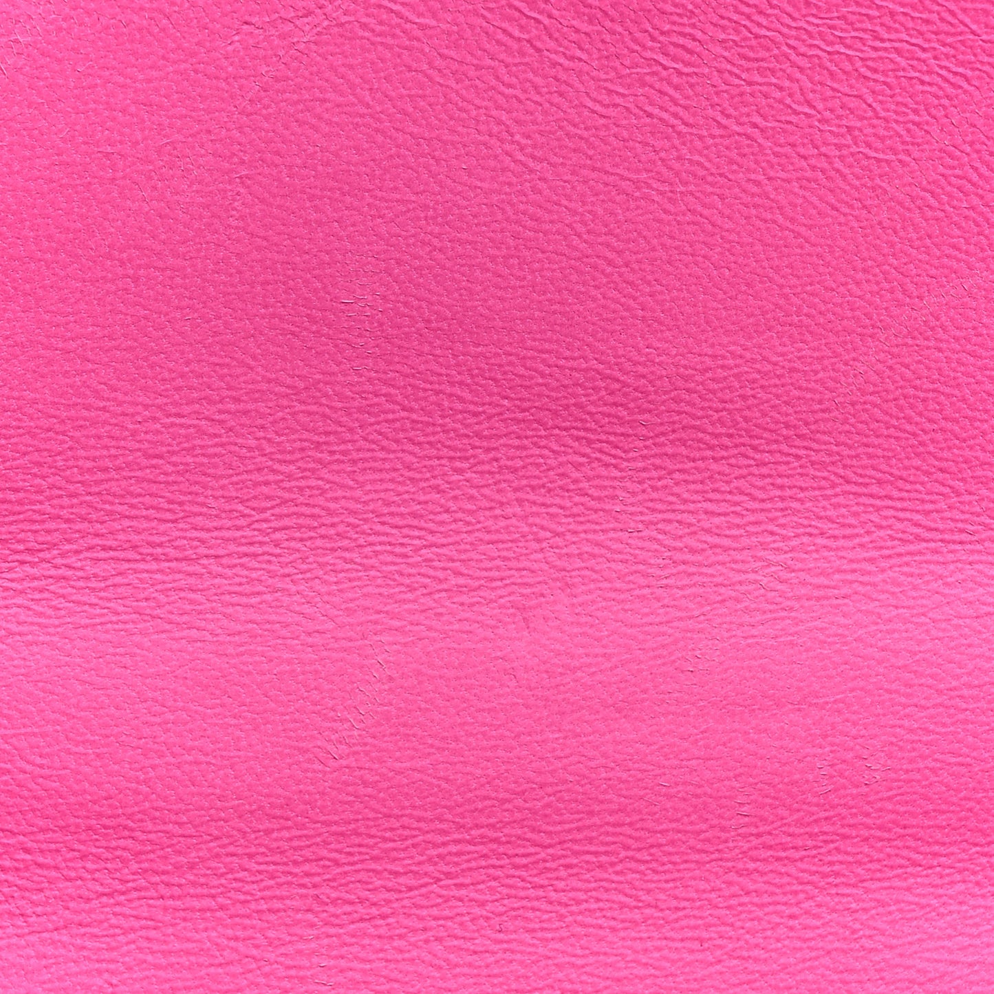 Shiny Calfskin Crocodile Embossed Hourglass Top Handle Bag XS Neon Pink
