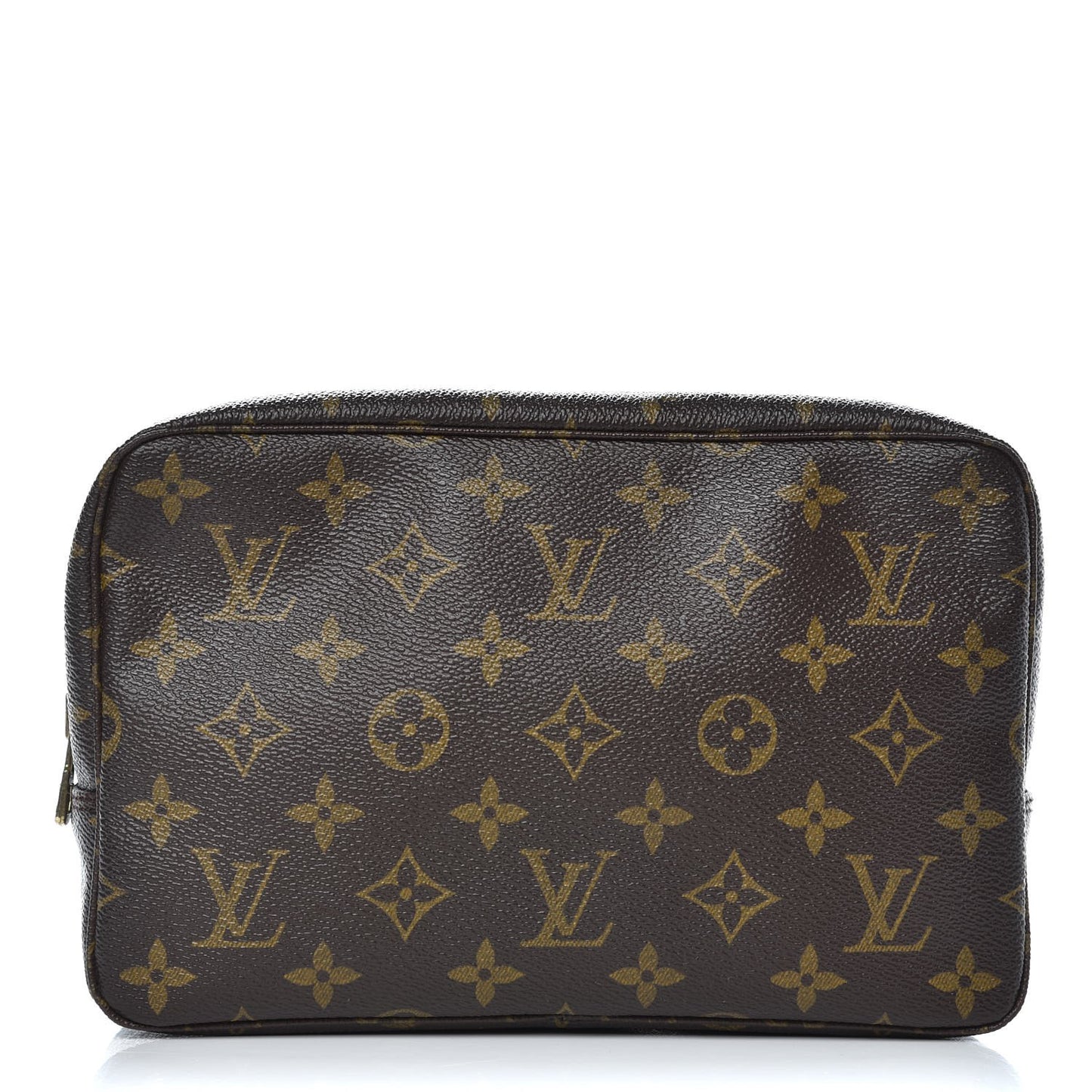 Monogram Trousse Toilette 23