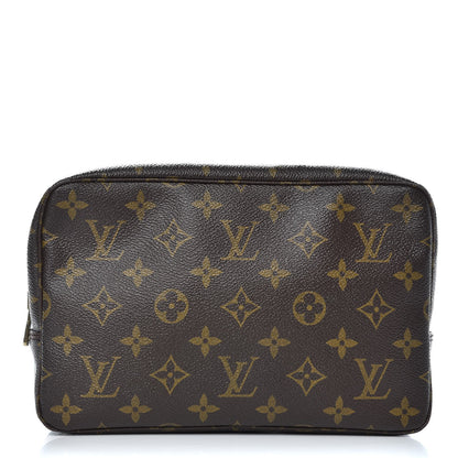 Louis Vuitton Monogram Trousse Toilette 23 2 of 8