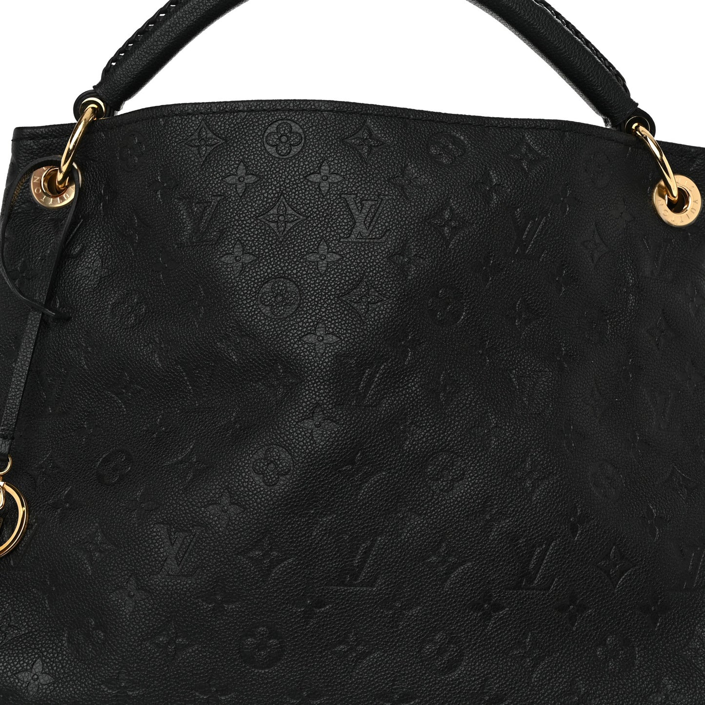 Empreinte Artsy MM Black