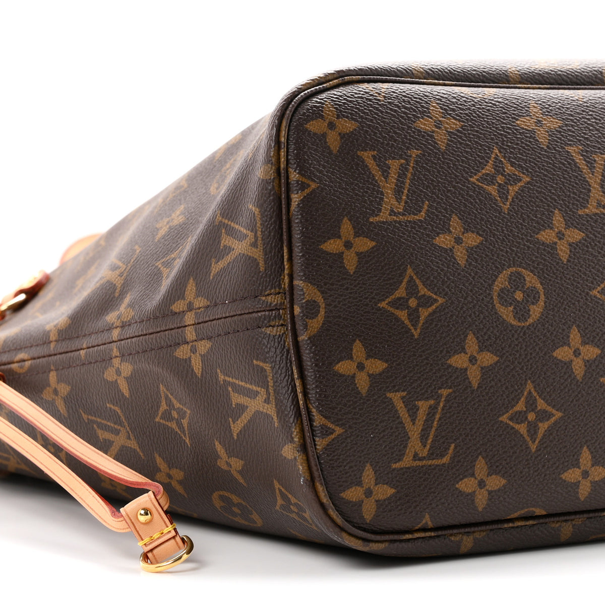Louis Vuitton Monogram Neo Neverfull MM 15 of 17