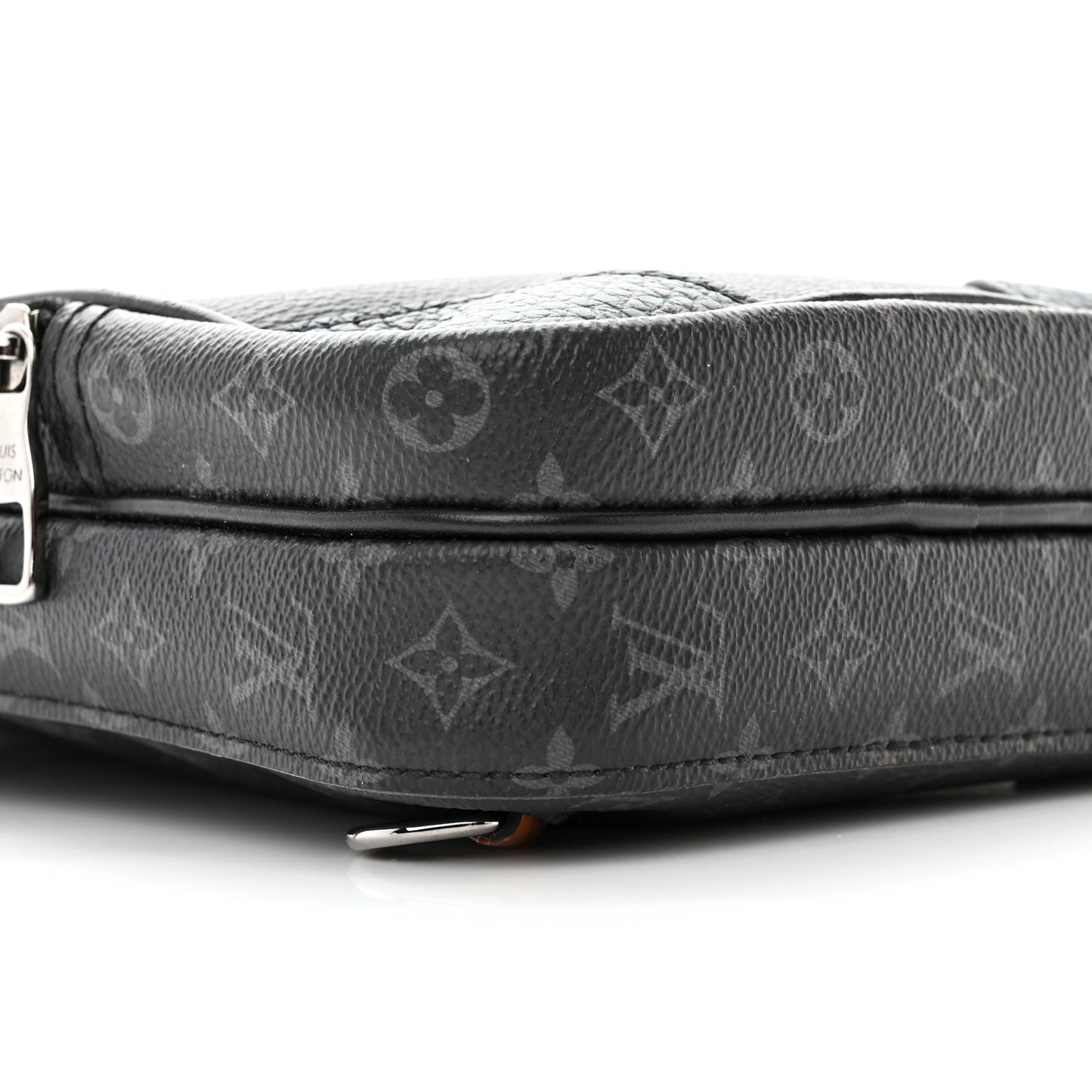 Monogram Eclipse Patchwork Amazone Sling Bag