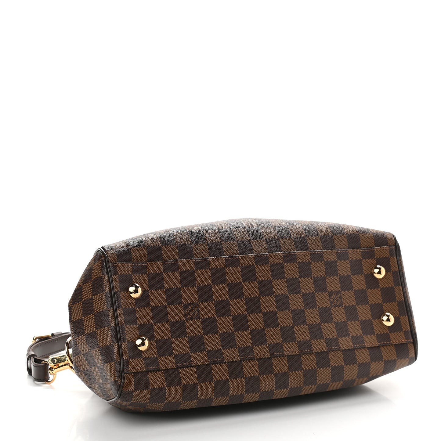 Damier Ebene Trevi PM