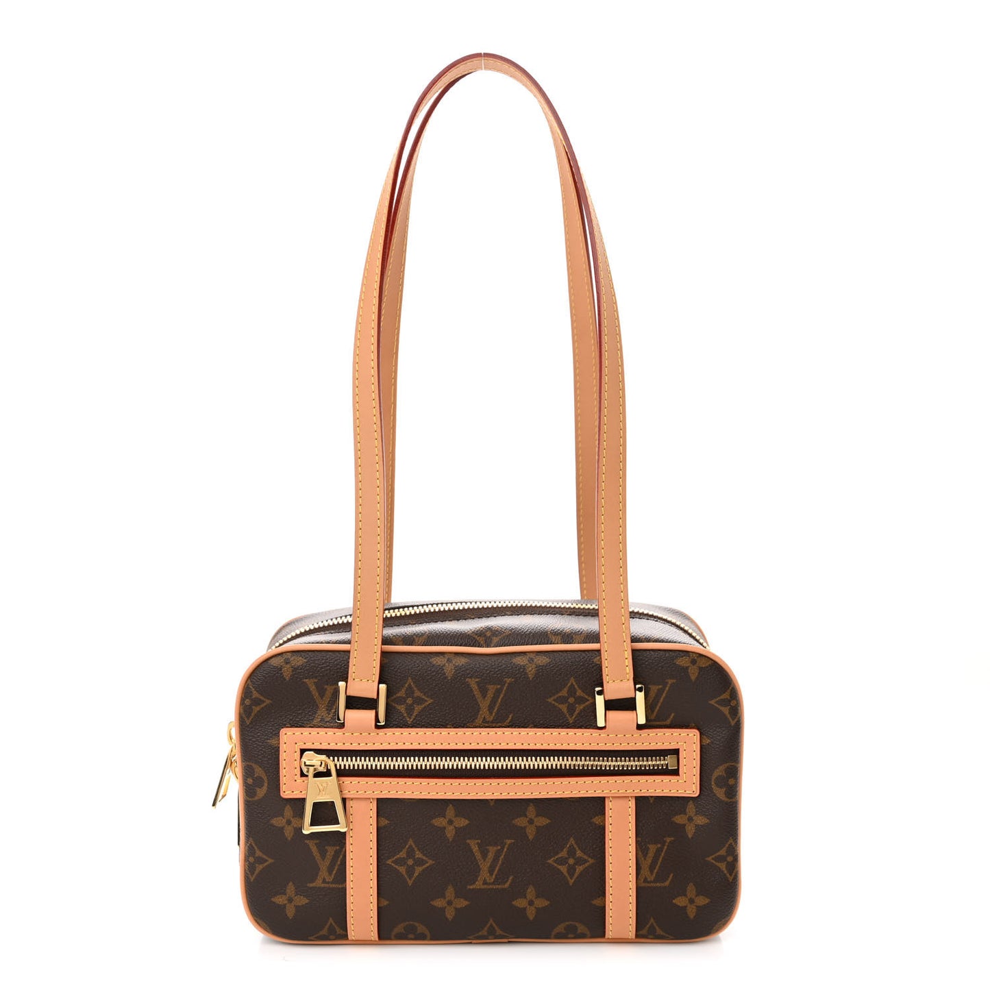 Monogram Cite