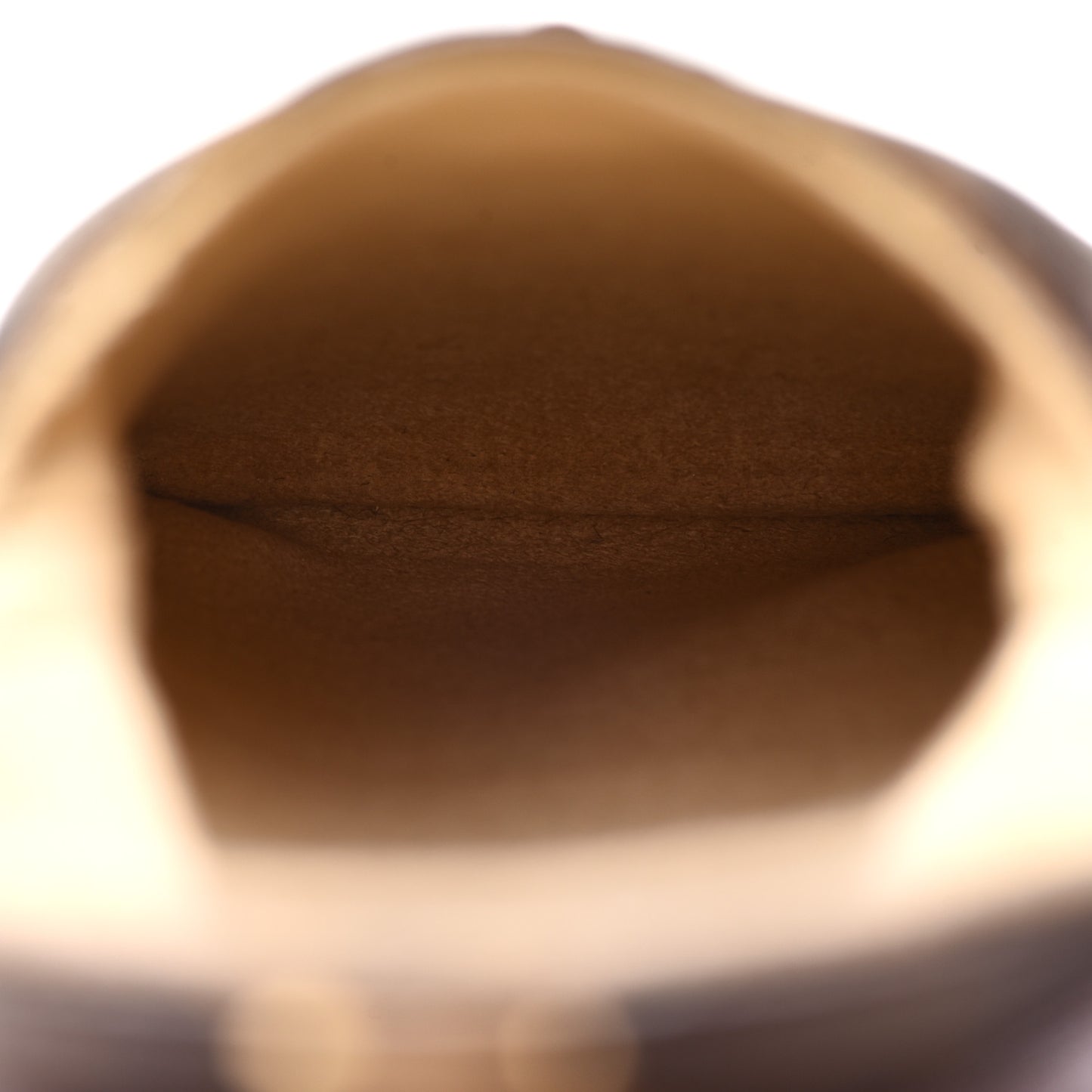 Monogram Phone Case MM