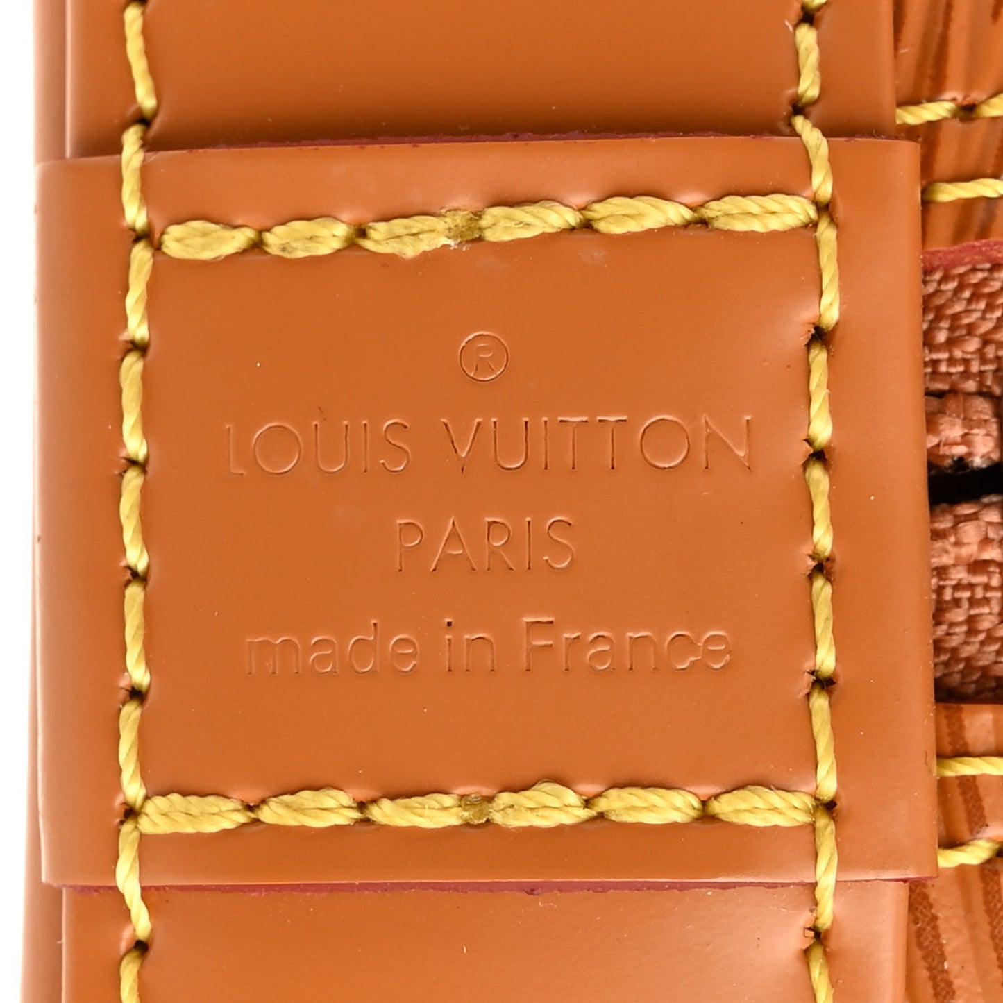Epi Jacquard Alma BB Honey Gold